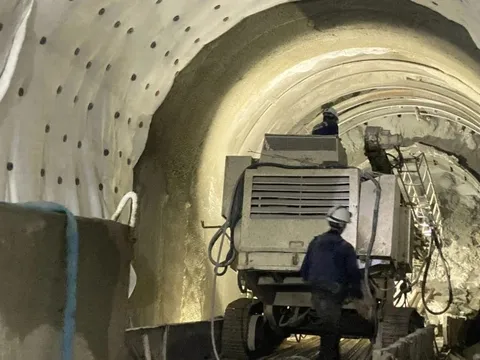 132 vị trí xung yếu, nguy cơ sạt lở dọc tuyến đường sắt Bắc-Nam