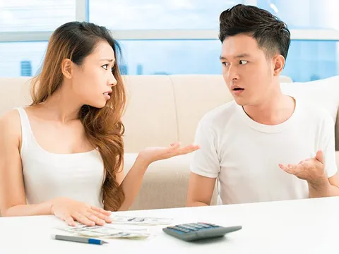 Chọn bạn đời, thu nhập có phải tiêu chí đầu tiên?
