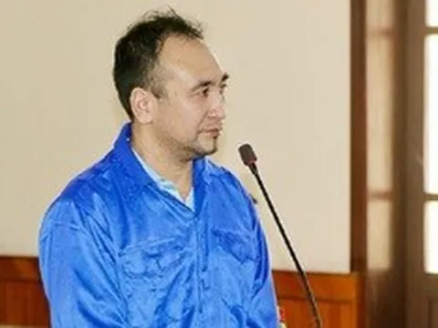 Cái kết cho kẻ “nổ” chạy án, lừa đảo chiếm đoạt 3 tỷ đồng