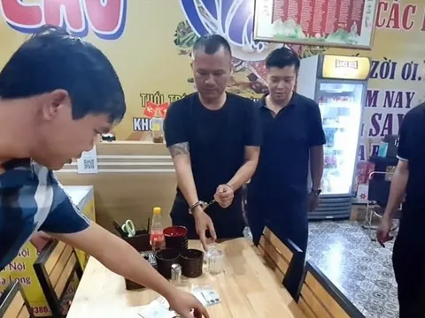 Quảng Ninh: Khởi tố đối tượng cho vay nặng lãi hơn 27 tỷ đồng