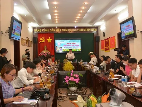 Ngày hội Gia đình các tỉnh Đông Nam Bộ năm 2024 sẽ diễn ra từ ngày 11 đến 13/7 tại Bình Thuận