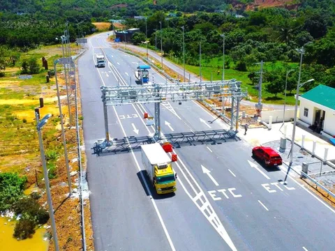 Làm thế nào nhân rộng mô hình 'cao tốc không barie'?