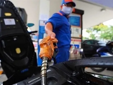 Đảm bảo đủ xăng, dầu cho 6 tháng cuối năm