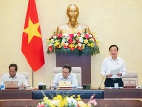 Bổ sung 2 dự án Luật vào chương trình xây dựng luật năm 2024