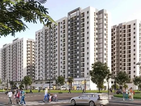 Chủ tịch Hải Phòng yêu cầu công khai các dự án nhà ở xã hội