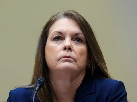 “Nữ tướng” mật vụ Mỹ bất ngờ từ chức sau loạt chỉ trích vụ ám sát hụt Donald Trump