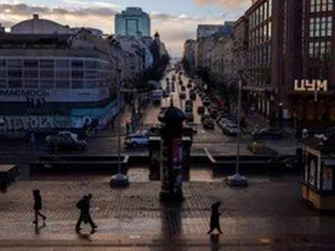 Bất ngờ kết quả cuộc thăm dò người Ukraine chấp nhận nhượng bộ để kết thúc xung đột