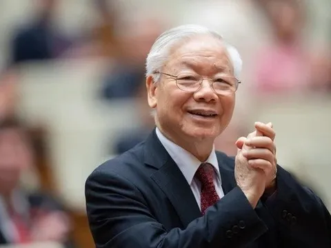 Bài viết của Chủ tịch Quốc hội về thực hiện ý nguyện của Tổng Bí thư Nguyễn Phú Trọng