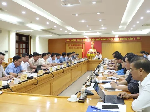 Hà Tĩnh tiếp tục đồng hành để hoàn thành dự án đường dây 500kV mạch 3