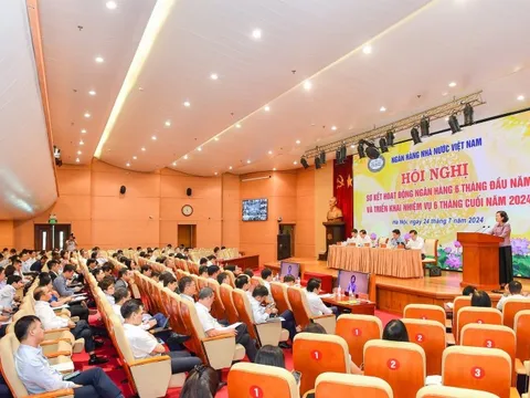 Các ngân hàng thương mại phải chủ động hơn để chính sách đi vào cuộc sống