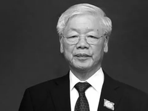 Thông tin Lễ viếng, Lễ truy điệu Tổng Bí thư Nguyễn Phú Trọng tại quê nhà