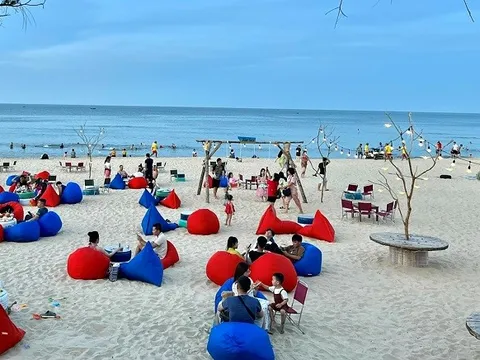 Tuần Du lịch Quảng Bình năm 2024 diễn ra từ 6 - 14/7