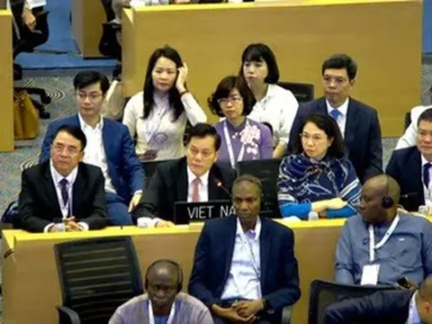 Việt Nam chung tay cùng Ủy ban Di sản thế giới bảo tồn và phát huy giá trị di sản