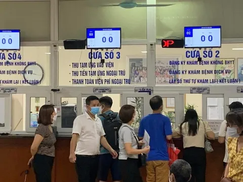 Nâng cao trách nhiệm quản lý, sử dụng quỹ Bảo hiểm y tế