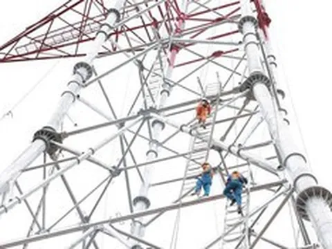 Hỗ trợ thi công, đẩy nhanh tiến độ dự án đường dây 500kV mạch 3