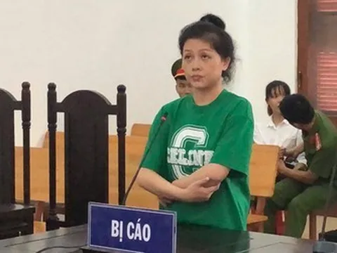 Lĩnh án chung thân vì lừa đảo gần 20 tỷ đồng rồi bỏ trốn