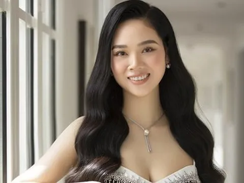 "Hoa Hậu bí ẩn nhất Vbiz": Nhan sắc sau hơn 20 năm đăng quang gây bất ngờ