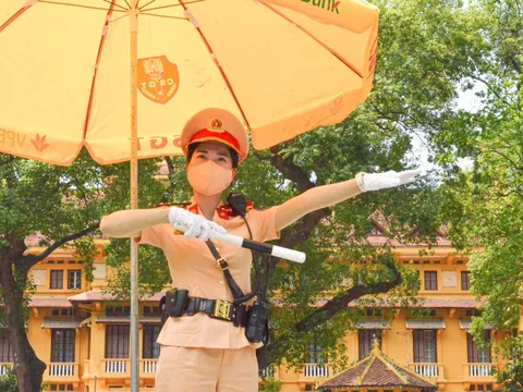 Hà Nội cấm 11 tuyến đường phục vụ Quốc tang Tổng Bí thư Nguyễn Phú Trọng