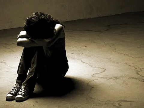 Hạnh phúc vỡ theo mộng làm giàu