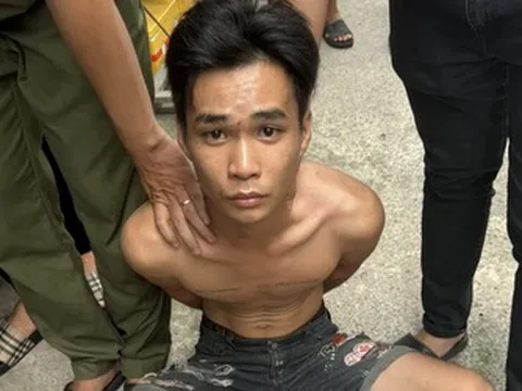 Bắt nhanh nghi phạm sát hại tài xế xe ôm sau 11 giờ gây án