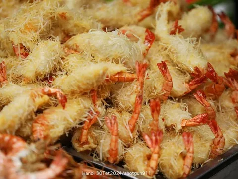 Hà Nội trong top 15 nền ẩm thực hấp dẫn nhất thế giới