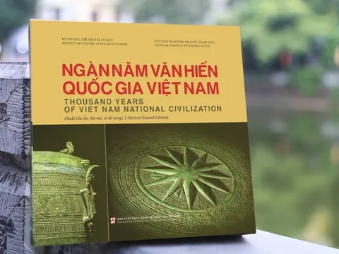 Tôn vinh, lan tỏa giá trị quý báu của 294 bảo vật quốc gia