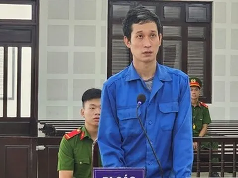 Lời hối lỗi muộn màng của thanh niên dùng dao đâm hàng xóm vì nợ nần