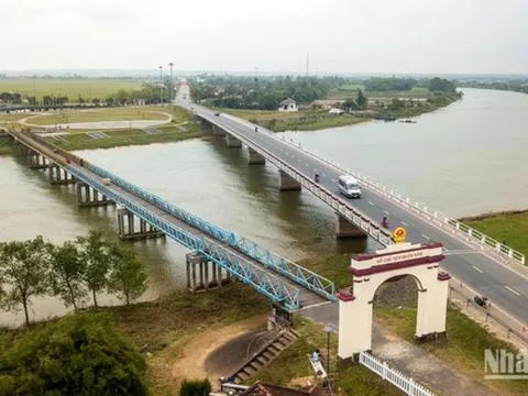 Hoãn chương trình nghệ thuật chính luận Vĩ tuyến 17 - Khát vọng hòa bình