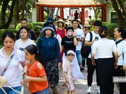 Việt Nam có 2 thành phố an toàn và lý tưởng cho du lịch một mình