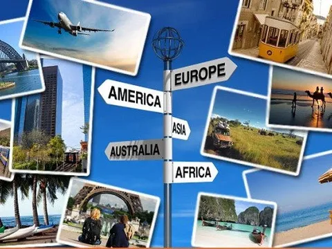 Công bố 20 thủ tục hành chính được sửa đổi, bổ sung trong lĩnh vực Du lịch