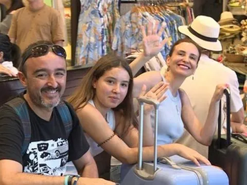 Quảng Ninh: Đón gần 13 triệu lượt khách du lịch trong 7 tháng