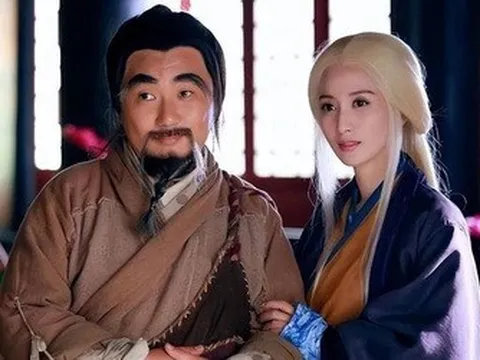 Kiếm hiệp Kim Dung: Môn võ công kỳ lạ chỉ 3 người luyện được