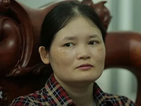 Hành trình thoát run tay nhờ Vương Lão Kiện