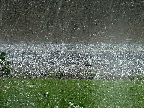 Từ đêm 28/7, Bắc Bộ khả năng xảy ra mưa lớn