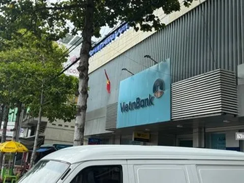 NHNN Chi nhánh Bình Thuận thông tin việc phản ánh của khách hàng đến VietinBank Bình Thuận
