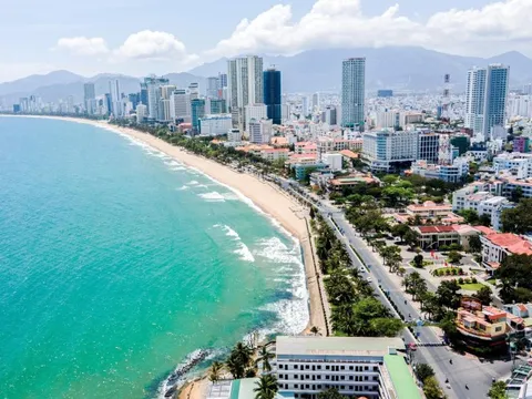 Cử tri Khánh Hòa ủng hộ sắp xếp lại đơn vị hành chính cấp xã