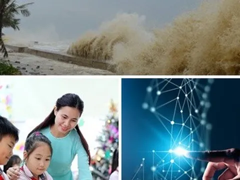 Chỉ đạo, điều hành của Chính phủ, Thủ tướng Chính phủ nổi bật tuần từ 22-26/7/2024