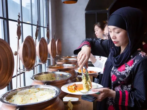 Việt Nam được lựa chọn là điểm đến mới của du khách Hồi giáo