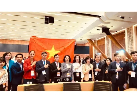 Việt Nam - điển hình của công tác bảo tồn và phát huy giá trị di sản thế giới