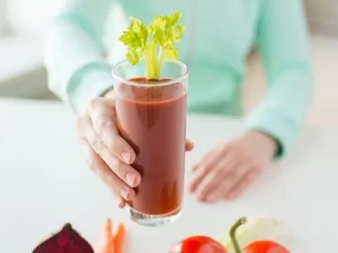 Uống 1 cốc nước quả này như "nhân sâm của người nghèo", ở quê xin nhau còn được