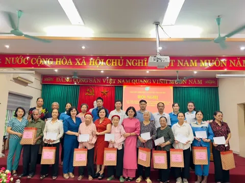 Tri ân các gia đình thương binh, liệt sĩ nhân kỷ niệm 77 năm Ngày Thương binh - Liệt sĩ (27/7/1947 – 27/7/2024)