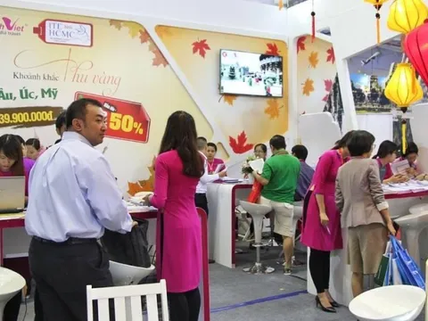 Hội chợ ITE HCMC 2024 - Du lịch bền vững, kiến tạo tương lai