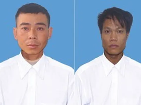 Truy tố 4 bị can về tội Tổ chức cho người khác xuất cảnh trái phép