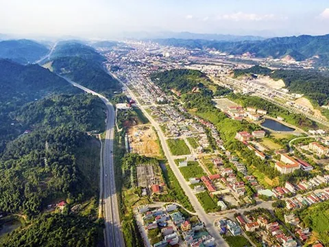 Kế hoạch thực hiện Quy hoạch tỉnh Lào Cai đến năm 2050