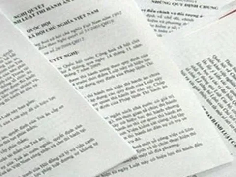 Bộ Tài chính bãi bỏ một số Thông tư liên tịch