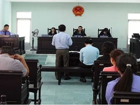 Kiểm soát quyền lực, phòng, chống tham nhũng trong điều tra, truy tố, xét xử, thi hành án