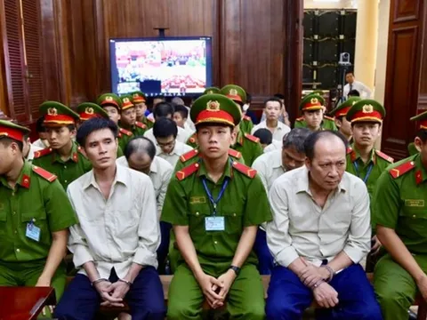 Đại án Đăng kiểm: Giám đốc Trung tâm 50-05V phủ nhận chỉ đạo nhận hối lộ