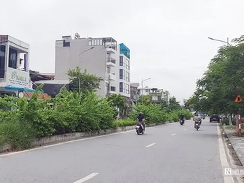 Sớm “giải cứu” tuyến đường hơn 1.300 tỷ đồng ở Hải Phòng