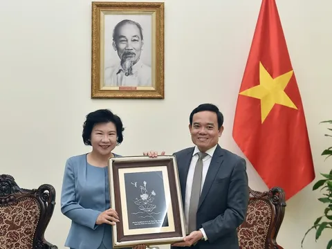 Tập đoàn lốp xe Trung Quốc dự kiến nâng vốn đầu tư lên 1,7 tỷ USD tại Việt Nam