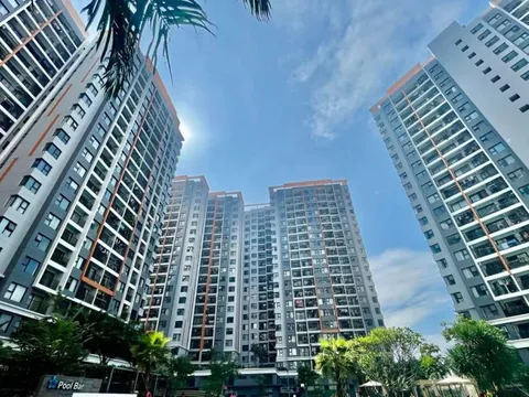 Thị trường bất động sản sẽ phục hồi rõ nét trong những tháng cuối năm